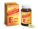 新樂E 膠囊食品