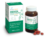 潤動MSM 錠狀食品