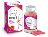 麗芯豐姿媚 膠囊食品