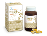 利克堂穩 膠囊食品